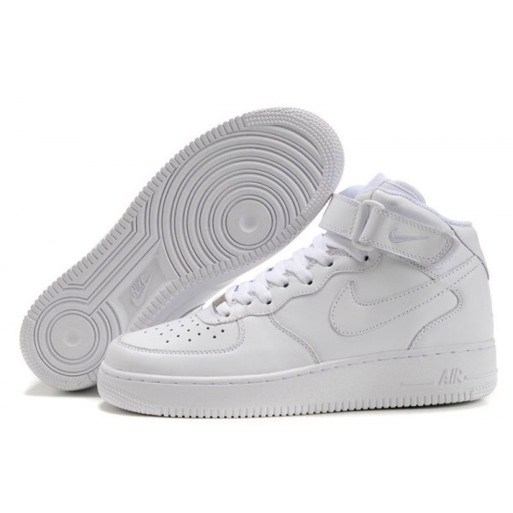 COPY - 🔥 HighTop Air Force 1 🔥